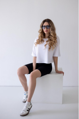 Велосипедки жіночі